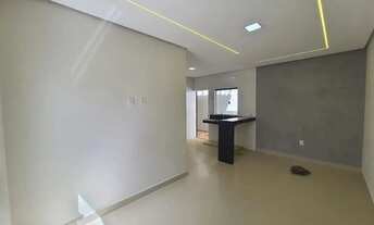 Imagem 5: Casa para Venda em Montes Claros, Carmelo, 3 dormitórios, 1 suíte, 2 banheiros, 2 vagas