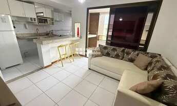 Imagem 3: Apartamento 1/4 para locação no Itaigara