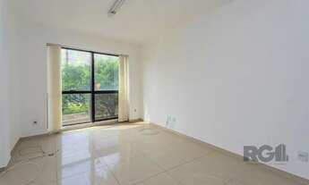 Imagem 2: Sala comercial no Menino Deus