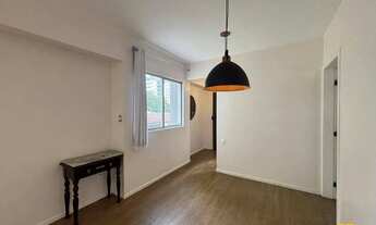 Imagem 4: Apartamento com 3 quartos, 1vaga de garagem no centro de Florianópolis