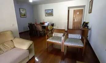 Imagem 3: Apartamento para Venda em Teresópolis, Várzea, 2 dormitórios, 1 suíte, 3 banheiros, 1 vaga