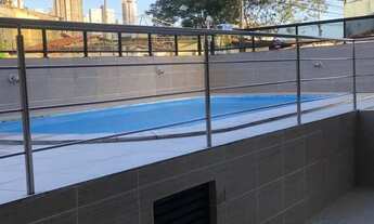 Imagem: Apartamento a venda em Tambauzinho - AP9899