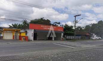 Imagem: Prédio Comercial à venda no bairro São