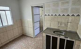 Imagem 9: Casa 2 quartos - Manoel Honório