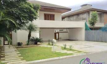 Imagem 7: CASA EM CONDOMÍNIO - ALPHAVILLE - SP