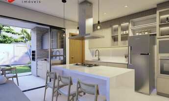 Imagem 10: CASA EM CONSTRUÇÃO DE 3 SUÍTES COM LAZER COMPLETO À VENDA EM MEAIPE/ES. ENTREGA PARA SETEM