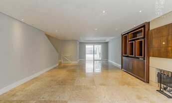 Imagem 5: Casa no Condomínio Castel Maggiore, 04 Suítes, 04 Vagas, Piscina, Santa Felicidade, Curiti