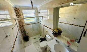 Imagem 6: Apartamento com 3 dormitórios, 120 m² - venda por R$ 600.000,00 ou aluguel por R$ 4.090,00