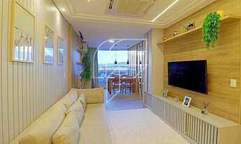 Imagem 7: Imóvel para venda com 110 metros quadrados com 2 quartos em Praia do Morro - Guarapari - E