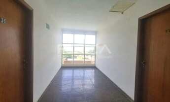 Imagem 7: Apartamento à venda no Jardim Santa Paula, São Carlos - 1 dormitório