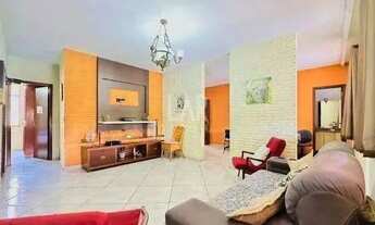 Imagem: Casa à venda, 3 quartos, 3 vagas, Copacabana