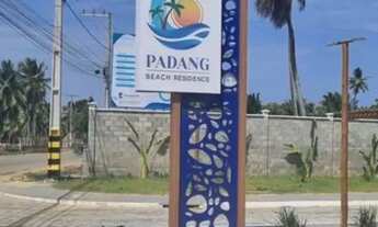 Imagem 5: PADANG ESQUINA - SOMBRA - OFERTA!!!