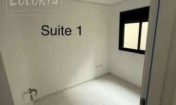 Imagem 4: Sobrado a venda - Vila Curuçá, Santo André