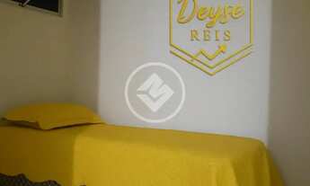 Imagem 7: Casa em Condomínio Fechado 3 Quartos | 1 Suíte