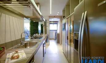 Imagem 5: APARTAMENTO - ALPHAVILLE - SP