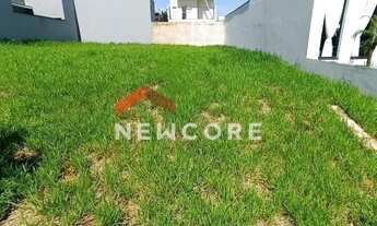 Imagem 2: Lote em condomínio em Avenida Luiz Greco - São Bento - Paulínia/SP