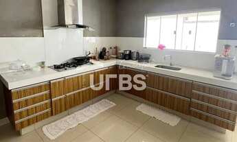 Imagem 5: Sobrado de Esquina no Alphaville Araguaia