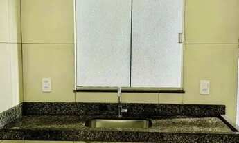 Imagem 6: Casa 2 Quartos no Setor Santa Fé - Possibilidade entrada baixa. Saiba Mais