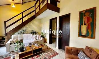 Imagem: Casa com 2 dormitórios à venda, 67 m²