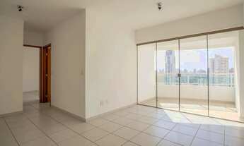 Imagem 4: Apartamento para locação, Alto da Glória, Goiânia, GO