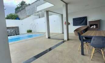 Imagem 3: Casa para Venda em Barueri, Parque Viana, 3 dormitórios, 2 suítes, 2 banheiros, 5 vagas