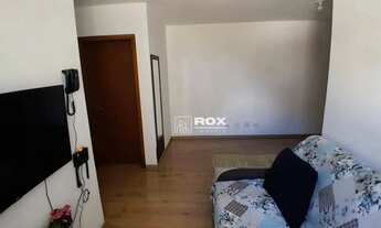 Imagem 3: Apartamento com 2 quartos à venda, 54 m² por R$ 308.000 - Weissópolis - Pinhais/PR