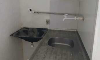 Imagem 6: Alugo kitnet Quarto com aluguel por R$500 /mês