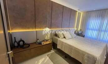 Imagem 6: APARTAMENTO - 3 SUÍTES - ÁREA 204m² - CONDOMINO DECK 23 BY OPUS - SETOR BUENO - GOIÂNIA/GO