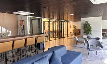 Imagem 4: Loft NOVO, 40 m² no Beach Class Meireles - Meireles - Fortaleza/CE