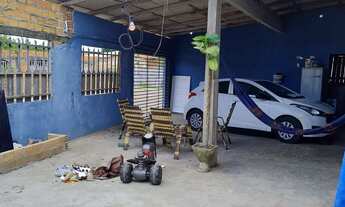 Imagem 3: Vendo casa de 2 andares em Outeiro