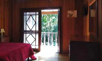 Imagem 5: Casa 4 ou + dormitórios - Bairro Centro