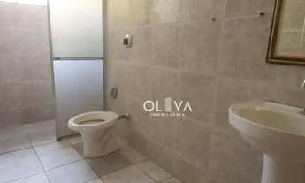 Imagem 6: Casa com 3 dormitórios para alugar, 120 m² por R$ 1.653,09/mês - Residencial Monte Verde