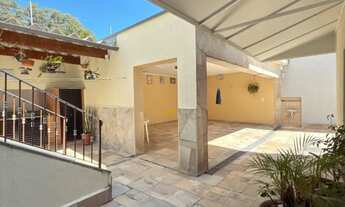 Imagem 4: CASA NO CAMPO COMPRIDO - ÓTIMA LOCALIZAÇÃO!