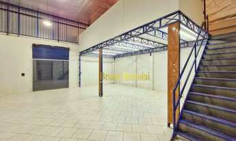 Imagem 4: Barracão para alugar, 750 m² por R$ 10.602/mês - Centro - Rio Claro/SP