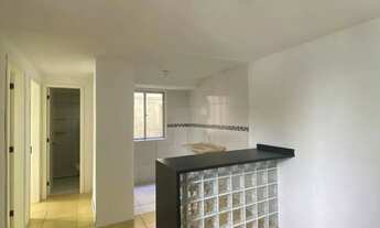 Imagem 2: Apartamento de 2 dormitórios e vaga rotativa na Vila Nova DESOCUPADO