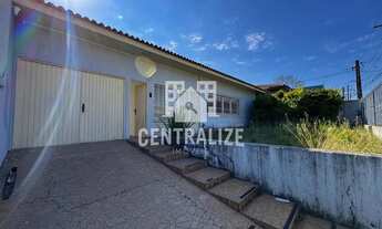 Imagem: LOCAÇÃO- CASA UVARANAS - PONTA GROSSA