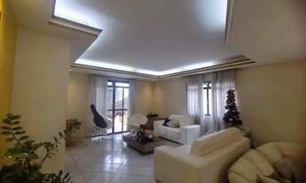 Imagem 2: Sobrado de 355 m² com 04 quartos à venda por R$ 890.000,00 - Setor Anhanguera - Goiânia/GO