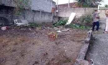 Imagem 2: Terreno à venda, 200 m² por R$ 160.000 - Chácaras Araújo I - São José dos Campos/SP