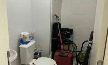 Imagem 4: Apartamento para Venda - 56m², 2 dormitórios, sendo 1 suites, 1 vaga - Camaquã