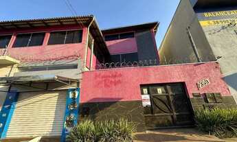 Imagem 2: Casa para Aluguel - Bairro Montes Carmelo - Montes Claros/MG, 07 Quarto(s