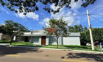 Imagem: Casa térrea Condomínio Belvedere 1 - Jardim