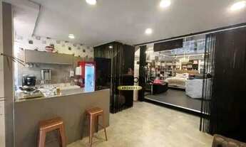 Imagem 3: Galpão à venda, 661 m² por R$ 3.000.000,00 - Vila Valparaíso - Santo André/SP