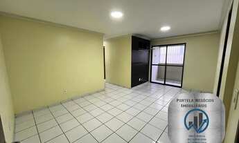 Imagem 3: Apto na Serraria, 3/4, suíte, nascente, varanda, planejados na cozinha