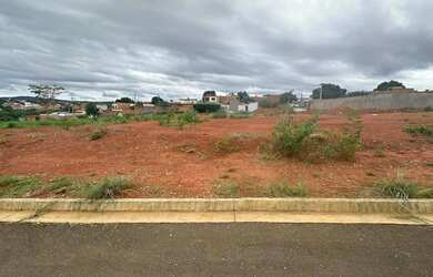 Imagem: Venda de terreno comercial no bairro Delfino