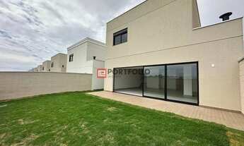 Imagem 3: Sobrado à venda, Residencial Jardins Lyon, Aparecida de Goiânia, GO