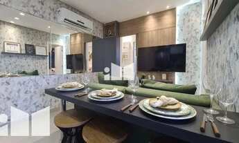 Imagem: Apartamento com 2 dormitórios à venda