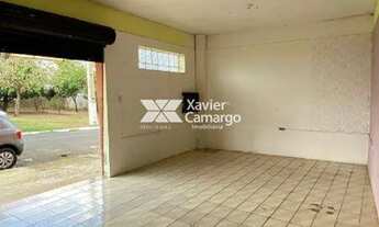 Imagem 2: Salão com banheiro para locação no Cherveson - Rio Claro/SP