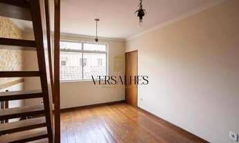 Imagem 2: Apartamento à venda com 4 quartos, 03 banheiros, 02 vagas de garagem, 180 m² - Bairro Palm
