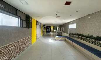 Imagem 7: Loja em MOOCA Galpão / depósito com aluguel por R$11.700 /mês