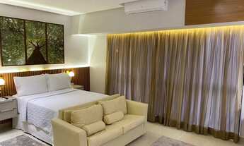 Imagem 5: Flat no Tropical Executive l Ponta Negra